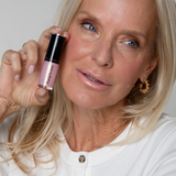 Sweet Talk Lipgloss / Cotton Candy Kiss