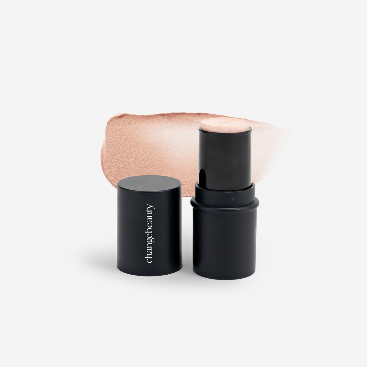 Glow and Get it Luminizer / Champagne
