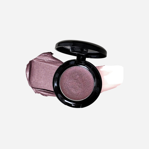 Lid Lust Cream Eyeshadow / Talk to Me Taupe
