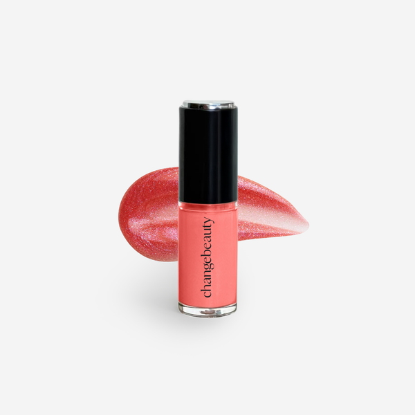 Sweet Talk Lipgloss / Cherry Lip Tease