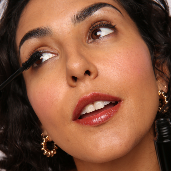 Doubling Down Mascara