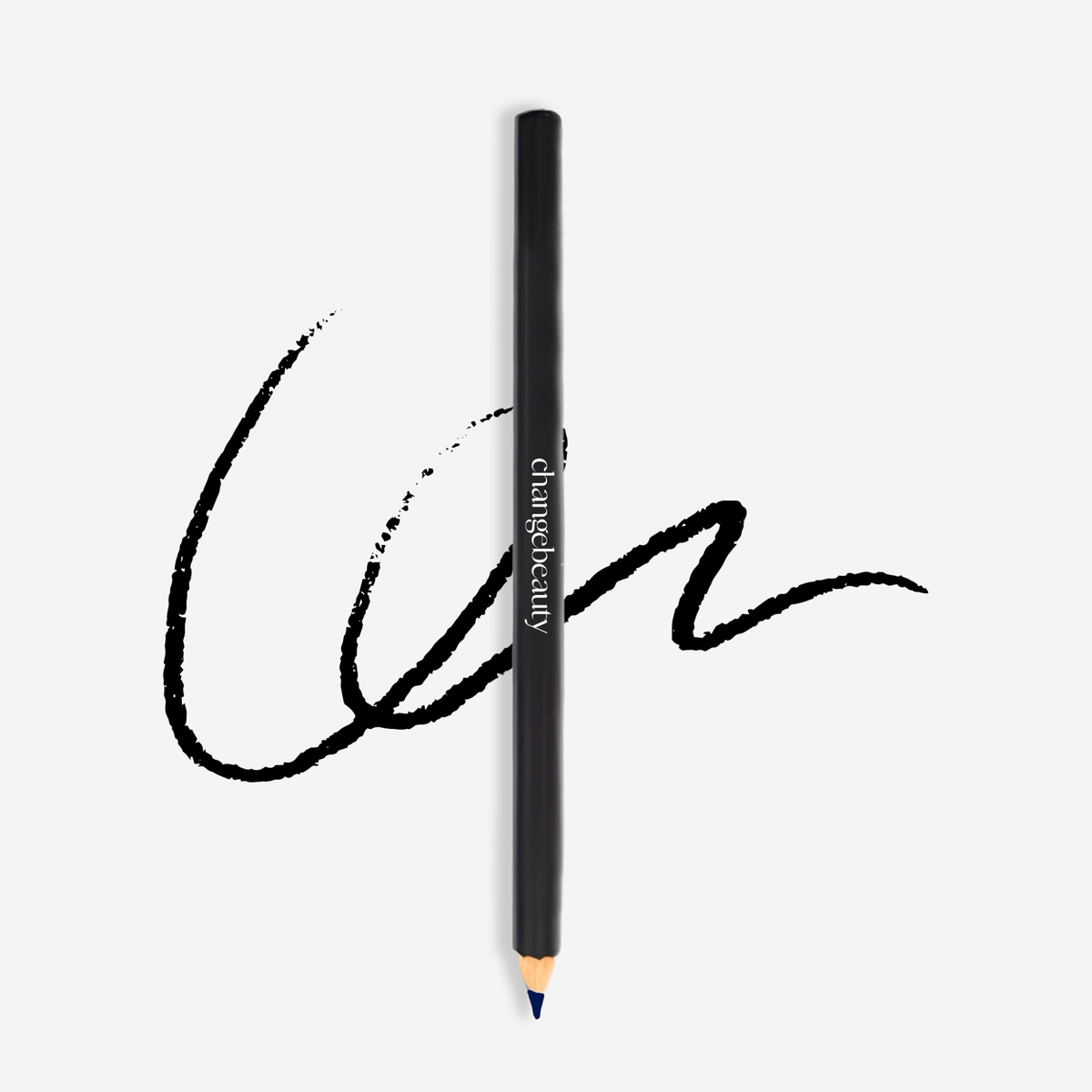 Wing It Eyeliner Pencil / Midnight Black
