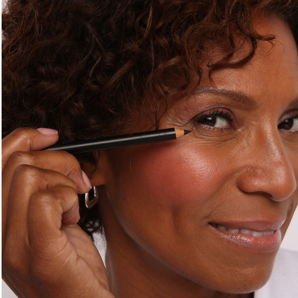 Wing It Eyeliner Pencil / Midnight Black