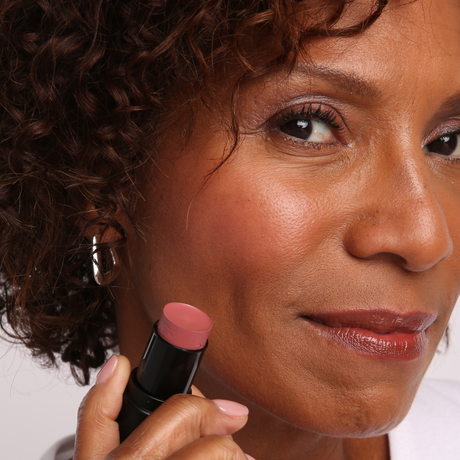 Own Your Body Count Blush / Mile High Mauve