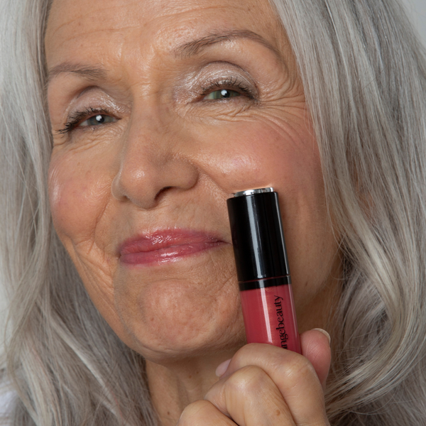 Sweet Talk Lipgloss / Cherry Lip Tease