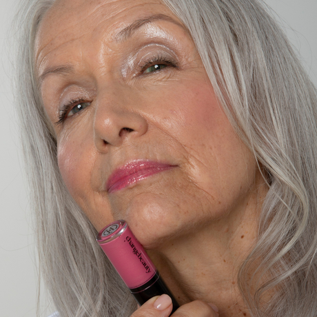 Sweet Talk Lipgloss / Raspberry Flirt