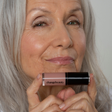 Sweet Talk Lipgloss / Cinnamon Hearts
