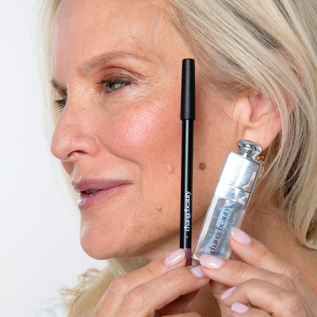 Supermodel Lip Bundles / Naomi