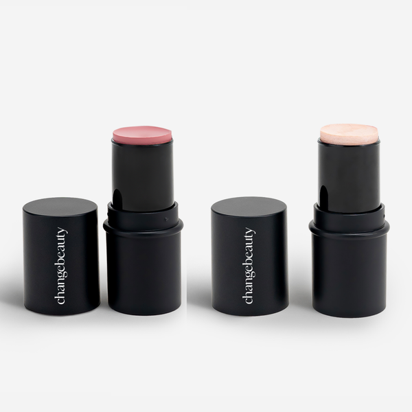 Change In Light Duo / Mid Day Glow