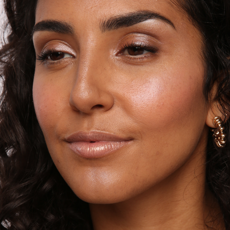 Lid Lust Cream Eyeshadow / Terra Temptation