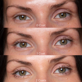 Doubling Down Mascara