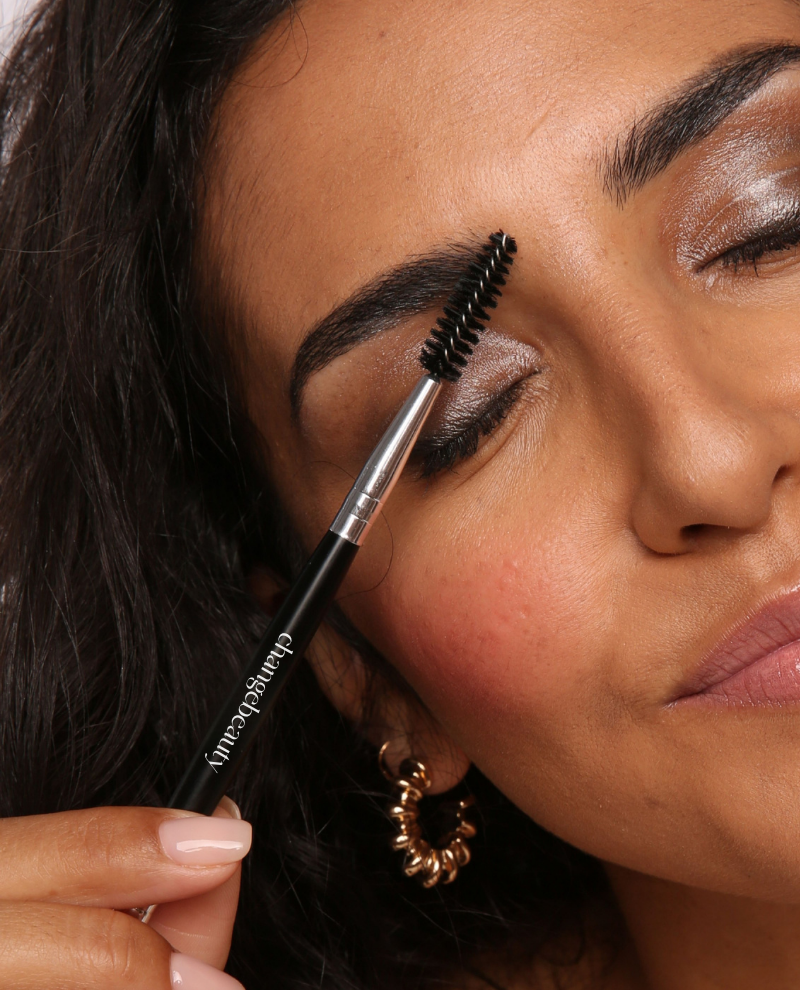 Spruce Brow Brush