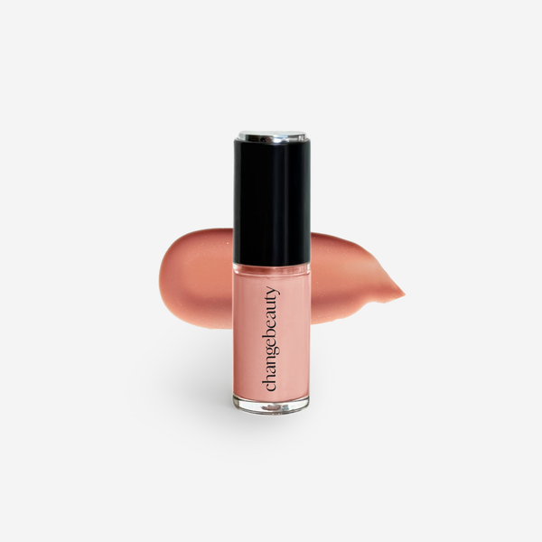 Sweet Talk Lipgloss / Cinnamon Hearts