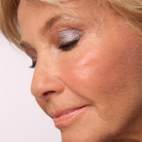 Lid Lust Cream Eyeshadow / Skinny Dip