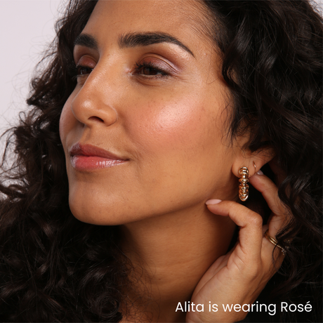 Glow and Get it Luminizer / Rosé
