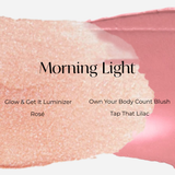 Change In Light Duo / Morning Light