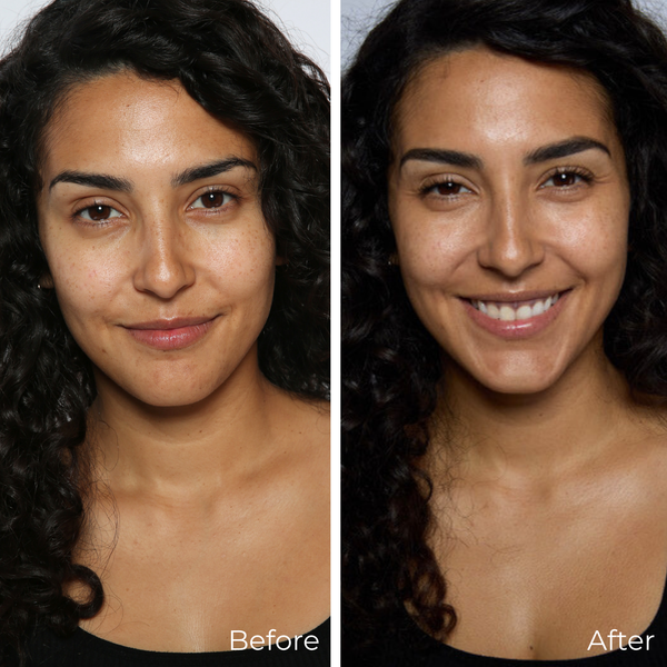 It’s Giving Perfect Skin Tint / Golden Honey