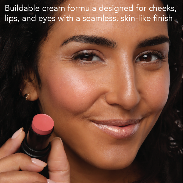 Own Your Body Count Blush / Getting Busy Taupe