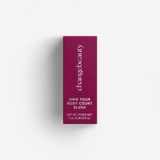 Own Your Body Count Blush / Getting Busy Taupe