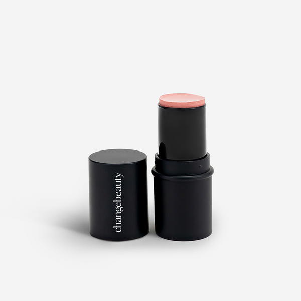 Own Your Body Count Blush / Getting Busy Taupe