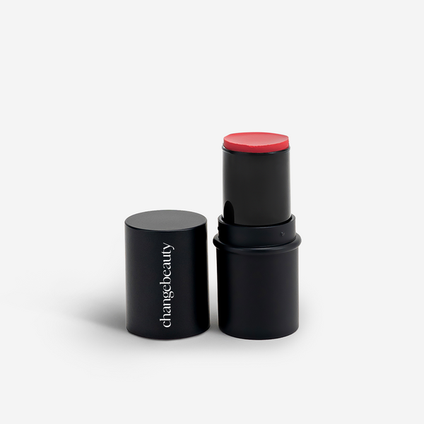 Own Your Body Count Blush / Little Lovin' Rose