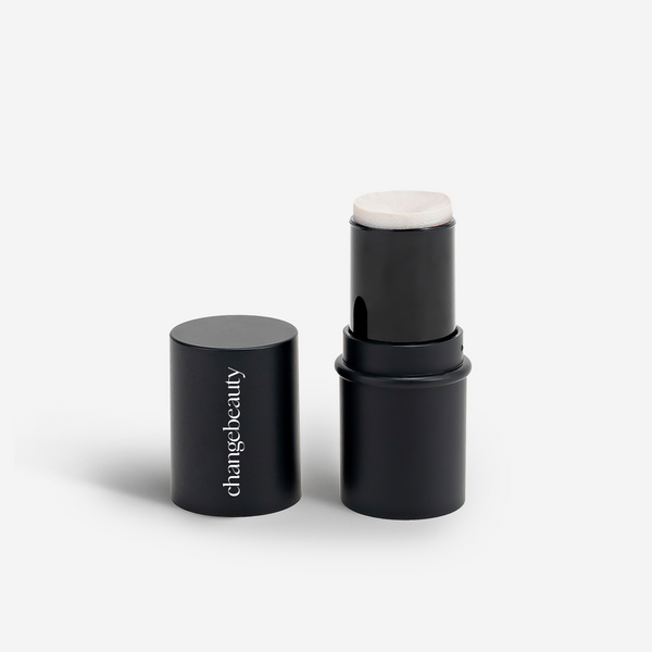 Glow and Get it Luminizer / Prosecco