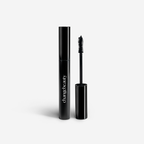 Doubling Down Mascara