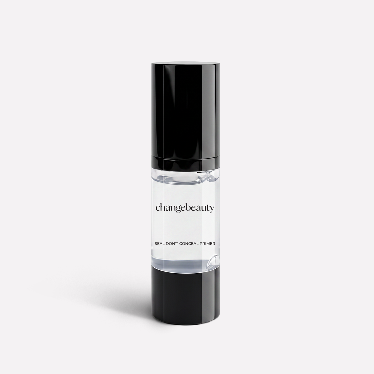 Seal Don’t Conceal Primer
