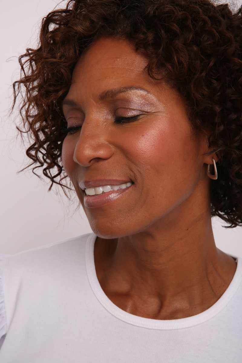 Lid Lust Cream Eyeshadow / Terra Temptation