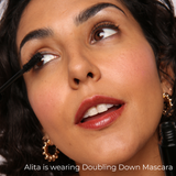 Doubling Down Mascara