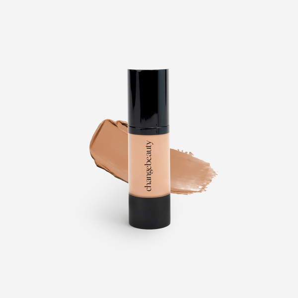 It’s Giving Perfect Skin Tint / Shimmering Sand