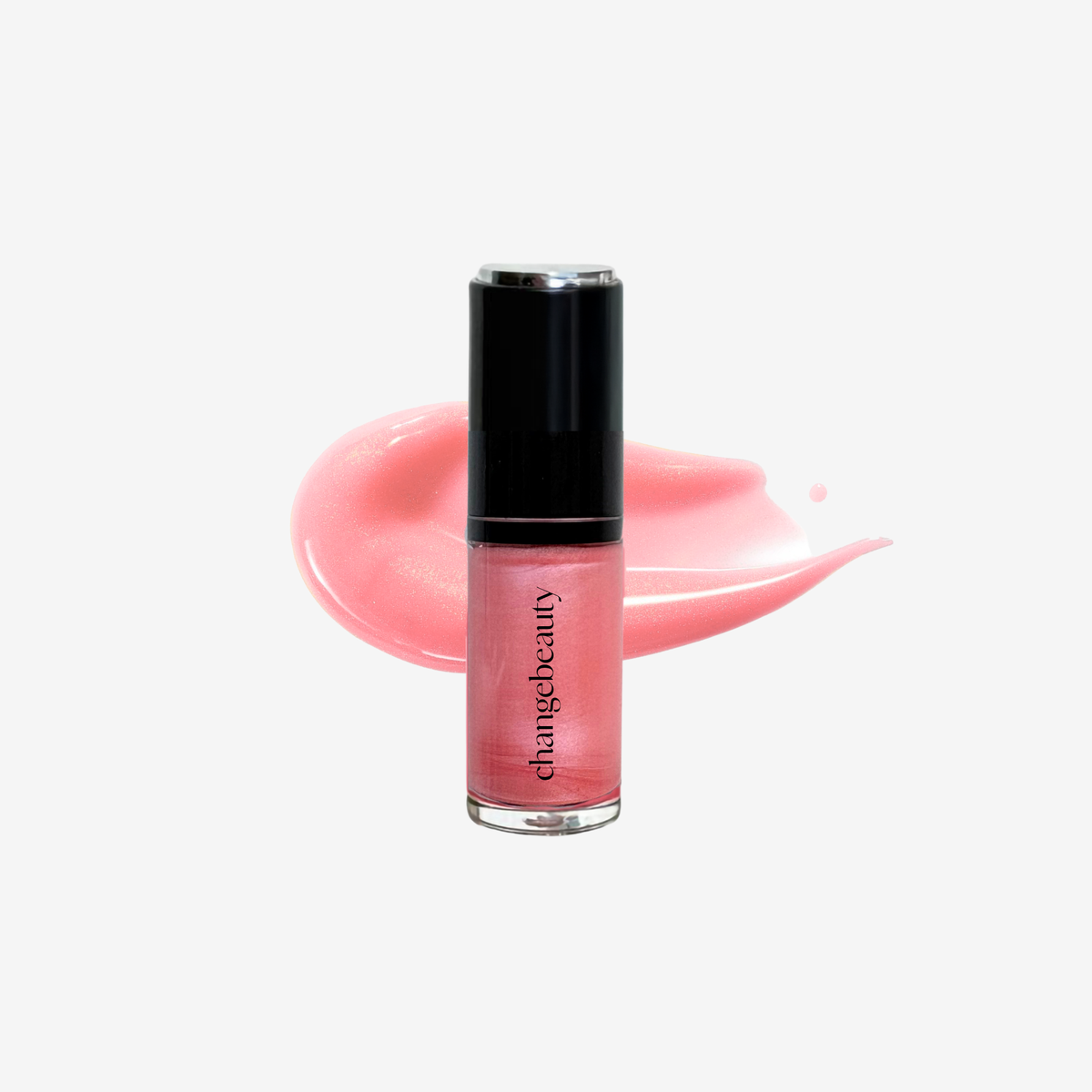 Sweet Talk Lipgloss / Kiss & Tell