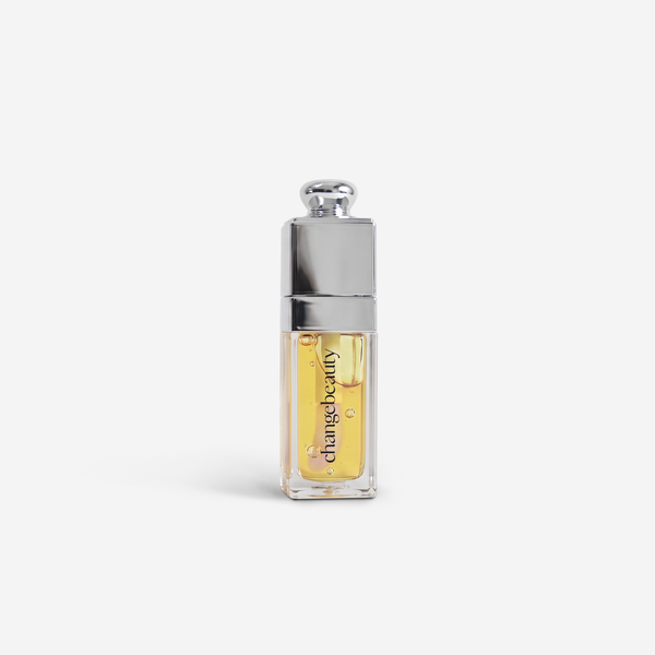 Soft Launch Peptide Lip Oil / Main Squeeze