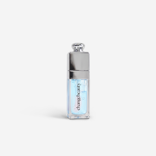 Soft Launch Peptide Lip Oil / Mint To Be Mine
