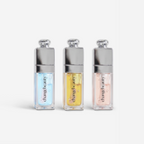 Peptide Lip Oil Trio