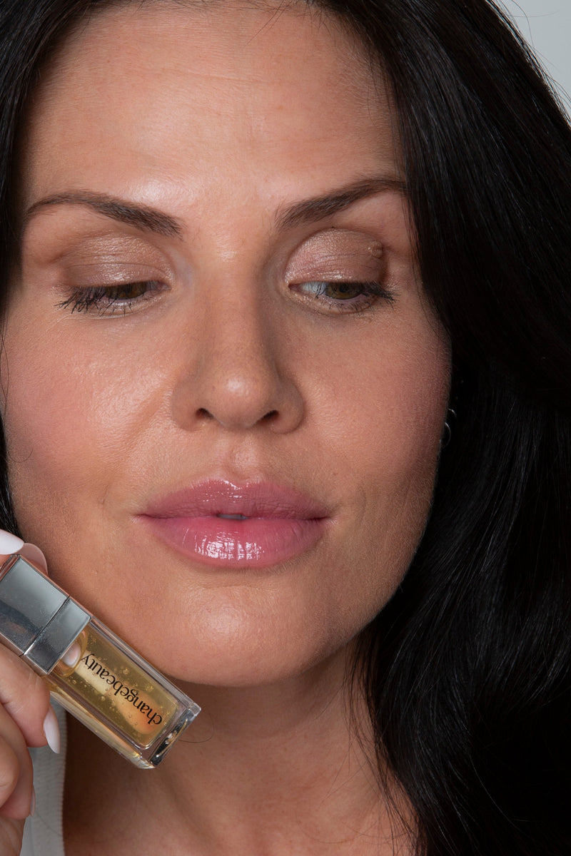 Peptide Lip Oil Trio