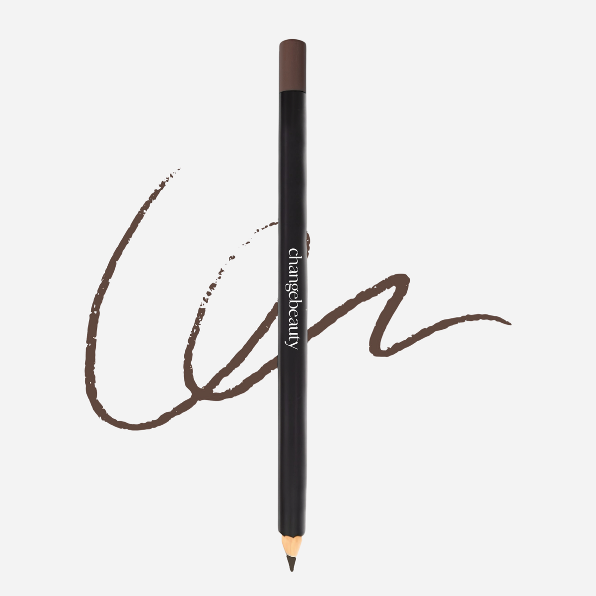 Wing It Eyeliner Pencil / Lowkey Taupe