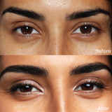 Doubling Down Mascara