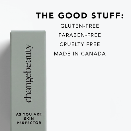 As You Are Skin Perfector / Almond