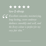 As You Are Skin Perfector / Almond
