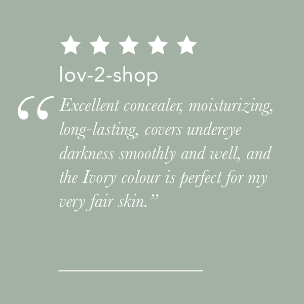 As You Are Skin Perfector / Almond