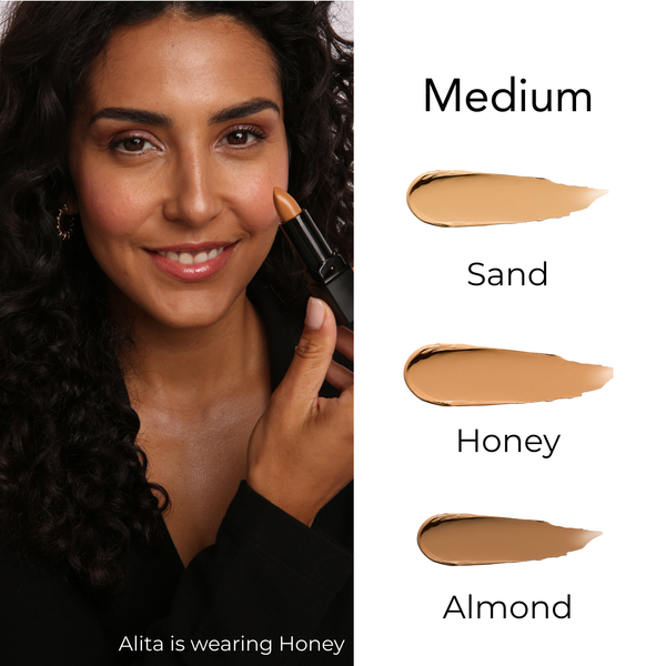 It’s Giving Perfect Skin Tint / Brilliant Bronze