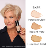 It’s Giving Perfect Skin Tint / Brilliant Bronze