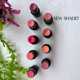 Own Your Body Count Blush /  Summer Fling