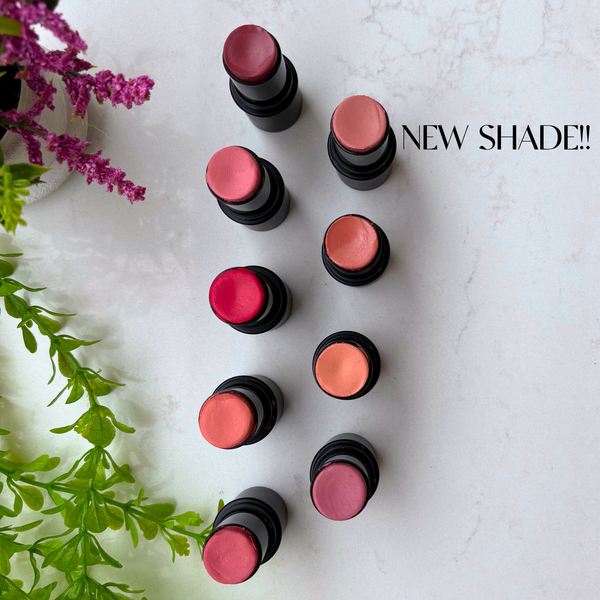 Own Your Body Count Blush /  Summer Fling