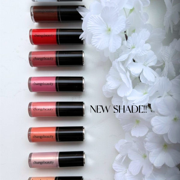 Sweet Talk Lipgloss / Kiss & Tell