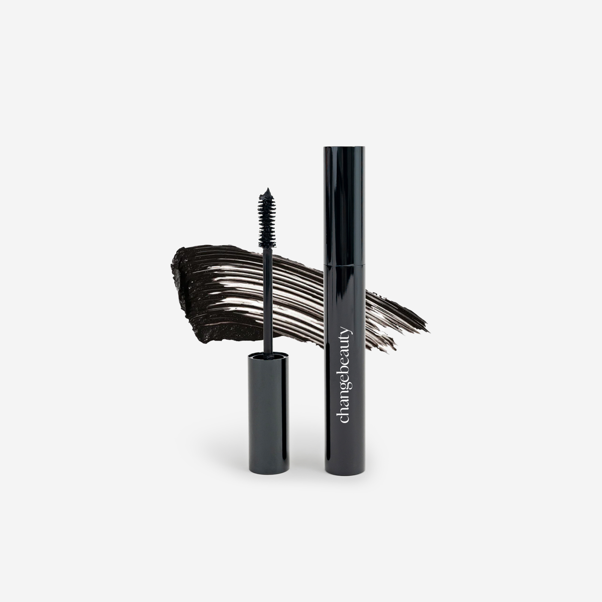 Doubling Down Mascara