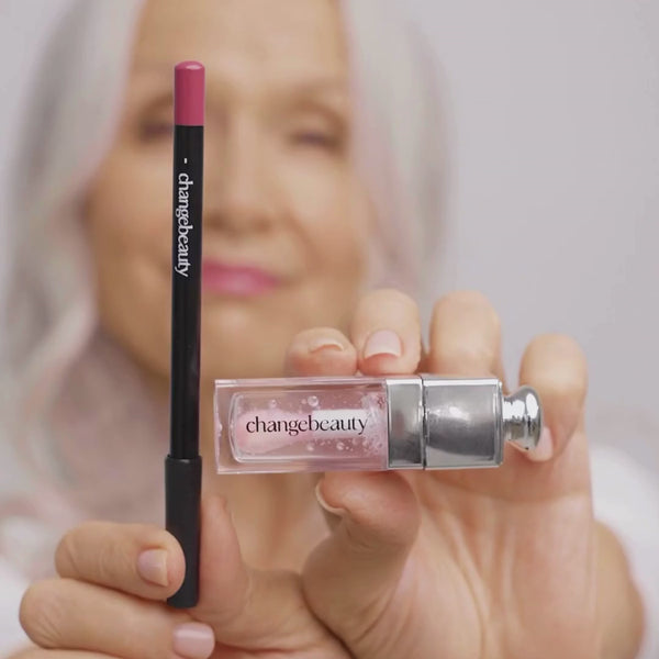 Supermodel Lip Bundles / Christy
