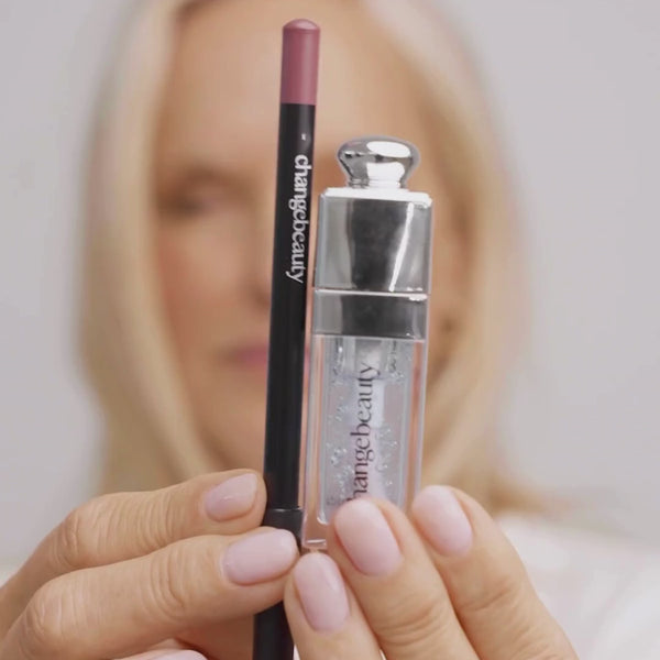Supermodel Lip Bundles / Naomi