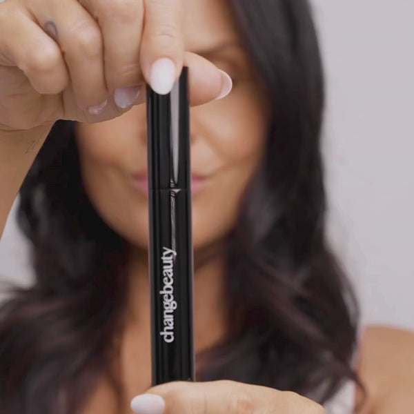 Doubling Down Mascara